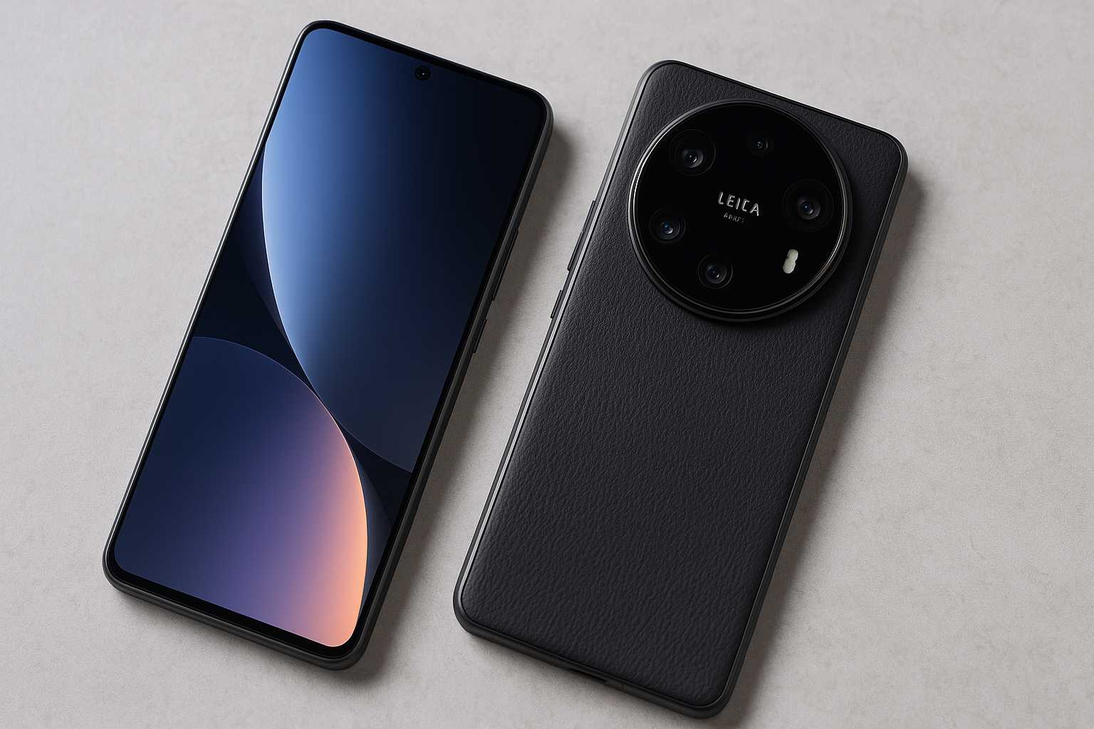 Xiaomi 14 Ultra