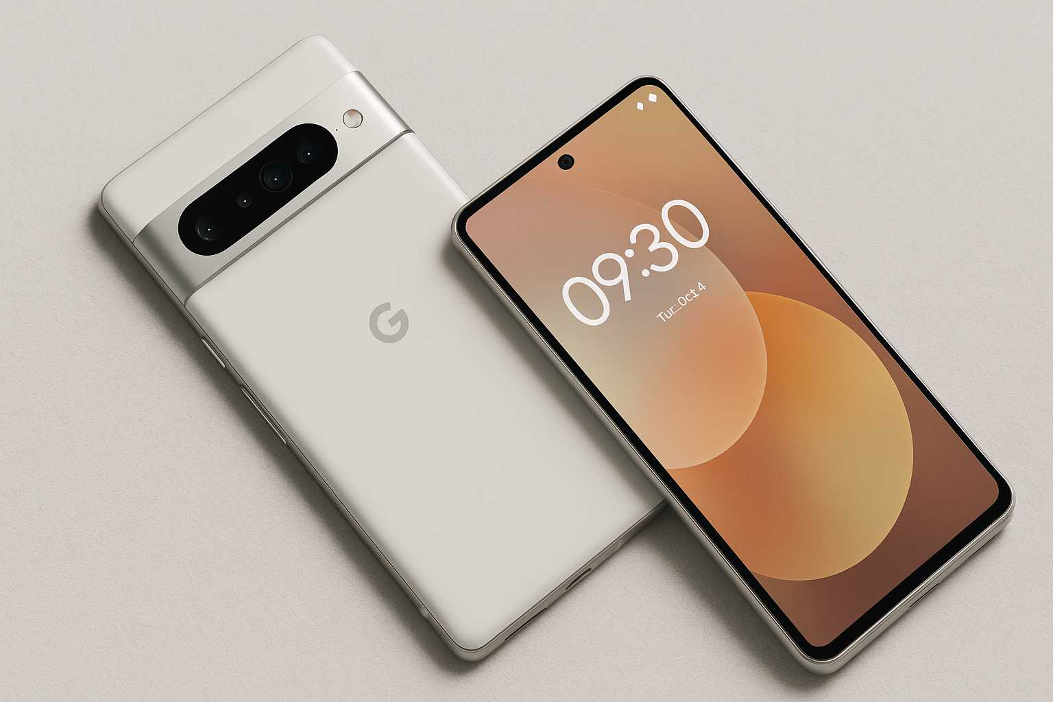 Google Pixel 8 Pro