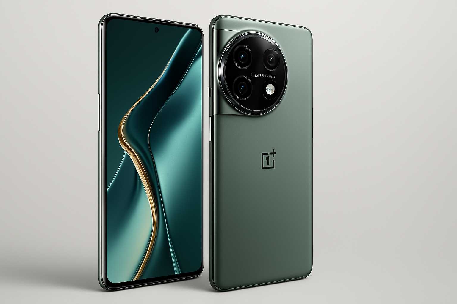 OnePlus 12